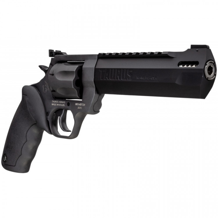 Revolver Taurus 357H Raging Hunter 6,75