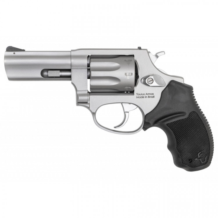 Revolver Taurus 942 .22 LR - Nerez č.1