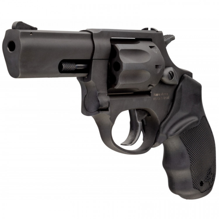 Revolver Taurus 942 .22 LR - Černý č.2