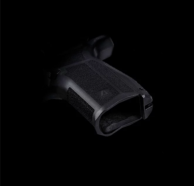 Pistole samonabíjecí AREX Delta Gen. 2 - Black č.5