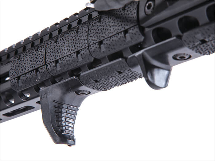 Přední rukojeť Magpul Hand Stop Kit - M-LOK č.3
