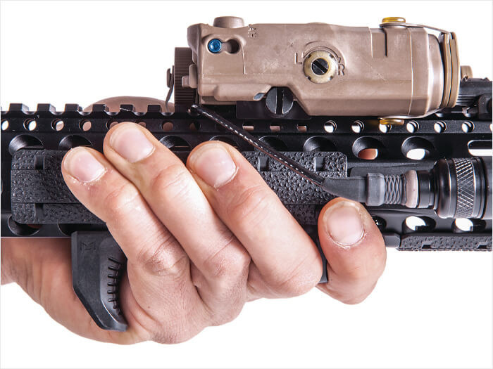 Přední rukojeť Magpul Hand Stop Kit - M-LOK č.4