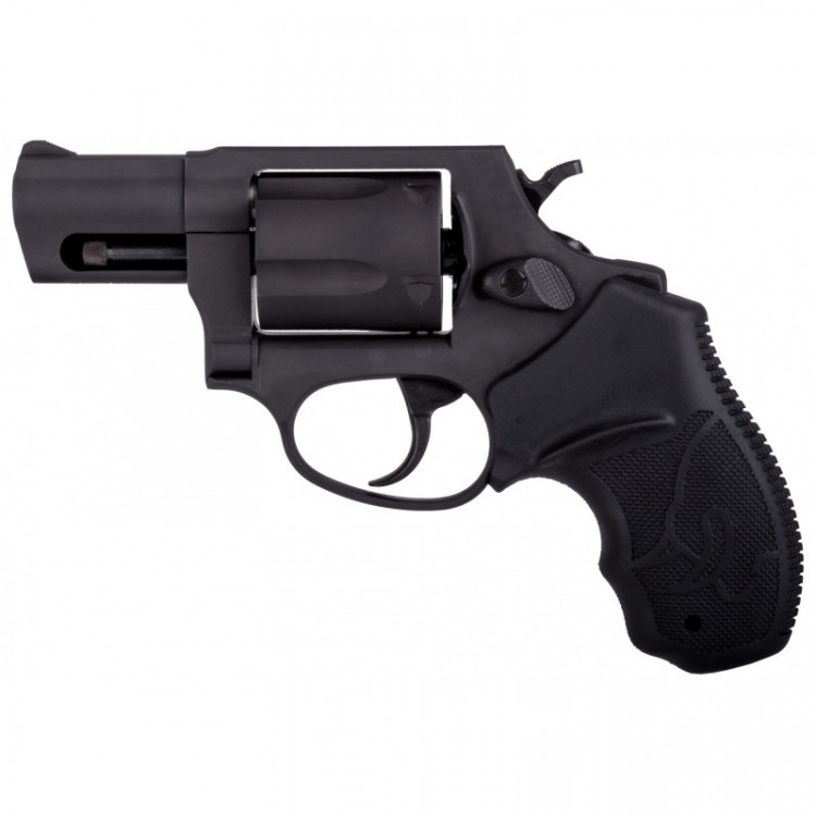 Revolver Taurus 905 2