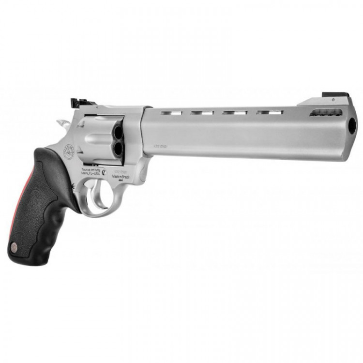Revolver Taurus 444 Raging Bull 8,375