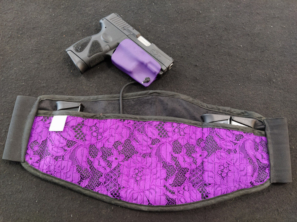 Pistole samonabíjecí Taurus G2c 9mm Luger (komise) č.4