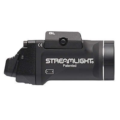 Svítilna Streamlight TLR-7 sub pro G48/G43X - 500 lm č.2