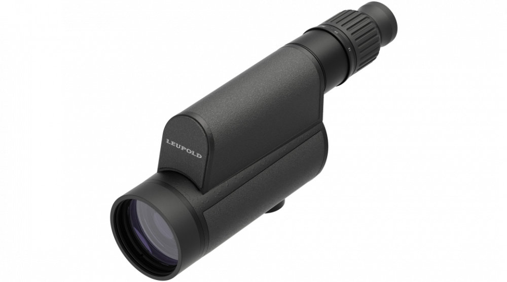Pozorovací dalekohled Leupold MARK 4 12-40x60mm TMR č.1