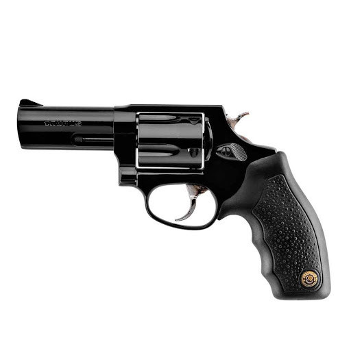 Revolver Taurus 605 3