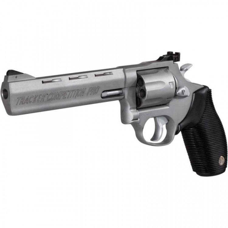 Revolver Taurus 627 Tracker 6,5