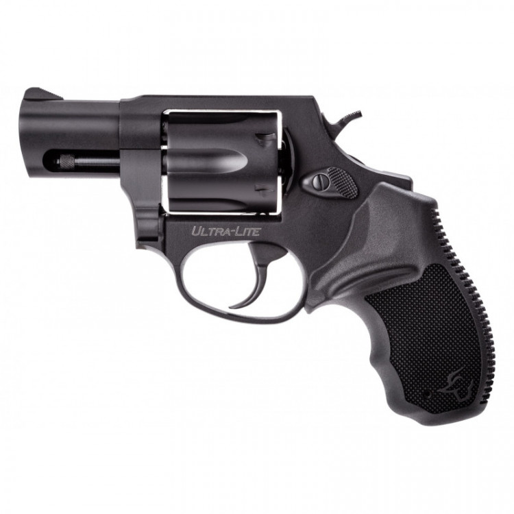 Revolver Taurus 856 UltraLite 2