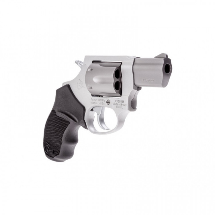 Revolver Taurus 856 UltraLite 2