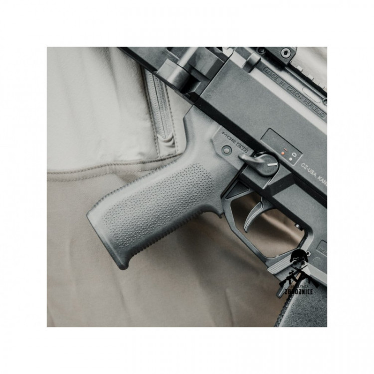 Pistolová rukojeť Magpul MOE pro EVO3 č.2