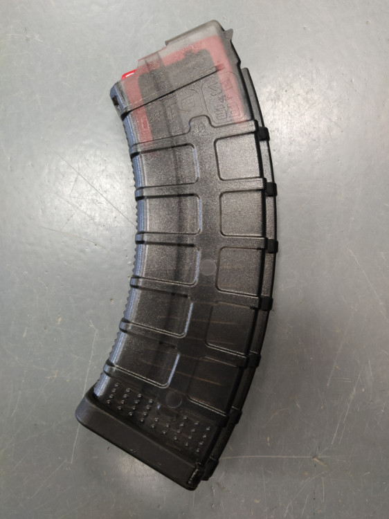 Zásobník vz. 58 PTG -  30 ran č.1