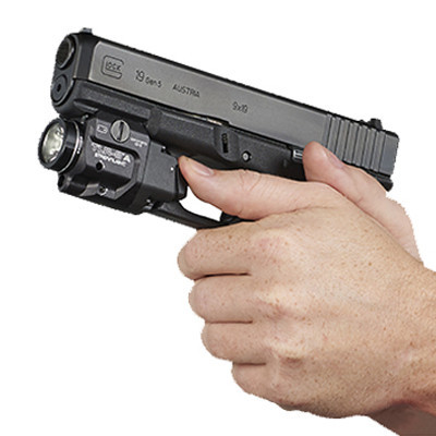 Svítilna Streamlight TLR-8 A, 500 lm č.3