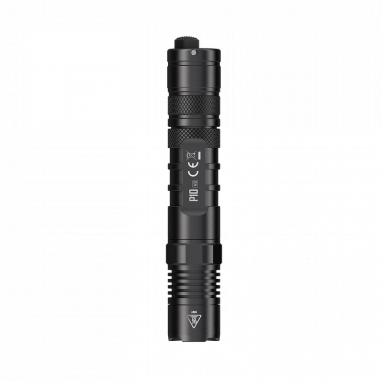 Svítilna NITECORE P10 V2 1100 lm