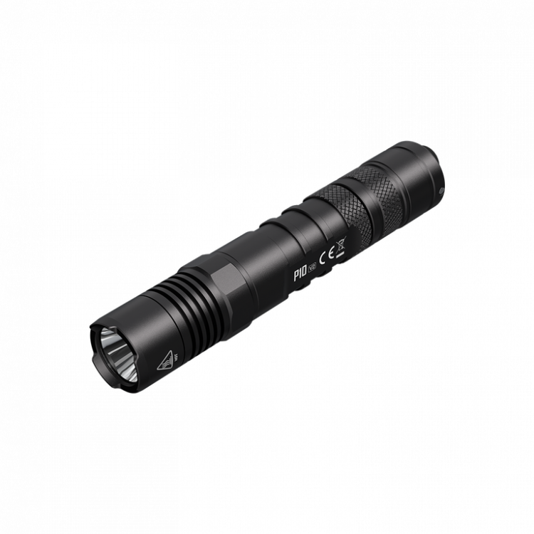 Svítilna NITECORE P10 V2 1100 lm č.2