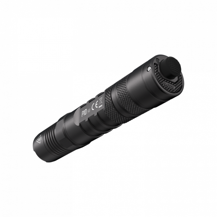 Svítilna NITECORE P10 V2 1100 lm č.4