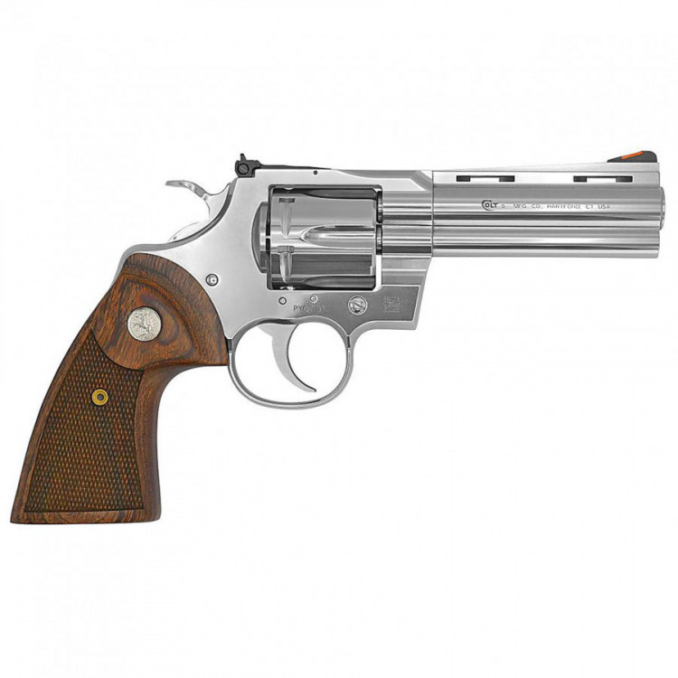 Revolver Colt Python 2020 4,25