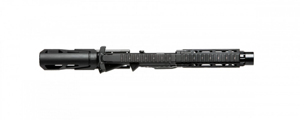 Pistole samonabíjecí Daniel Defense DDM4 PDW SBR - 300 Blackout č.5