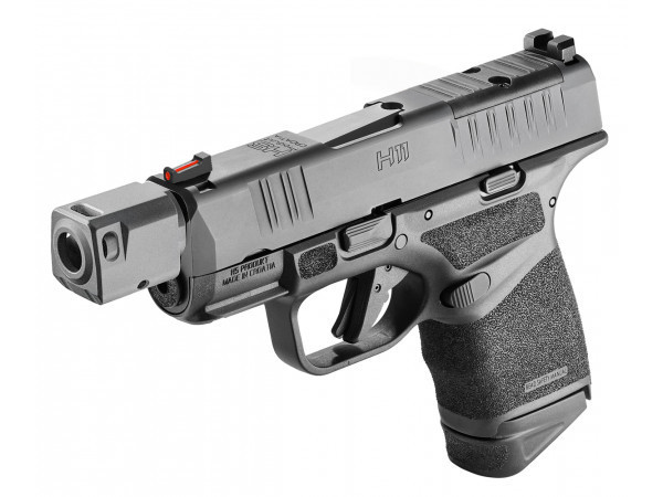 Pistole samonabíjecí Springfield Armory Hellcat RDP 3,8"