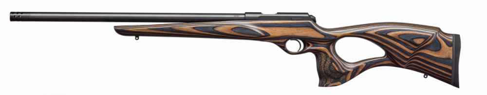 Opakovací malorážka CZ 457 Thumbhole 20" - .22 LR