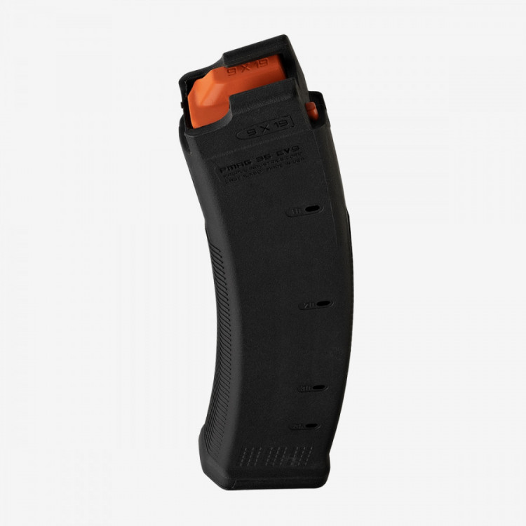 Zásobník Magpul PMAG® 35 EV9 pro EVO3 č.3