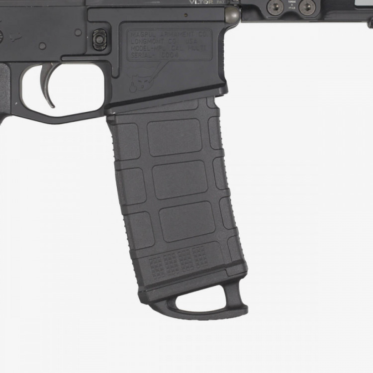 Botka zásobníku Magpul Ranger plate pro PMAG Gen M3 č.2