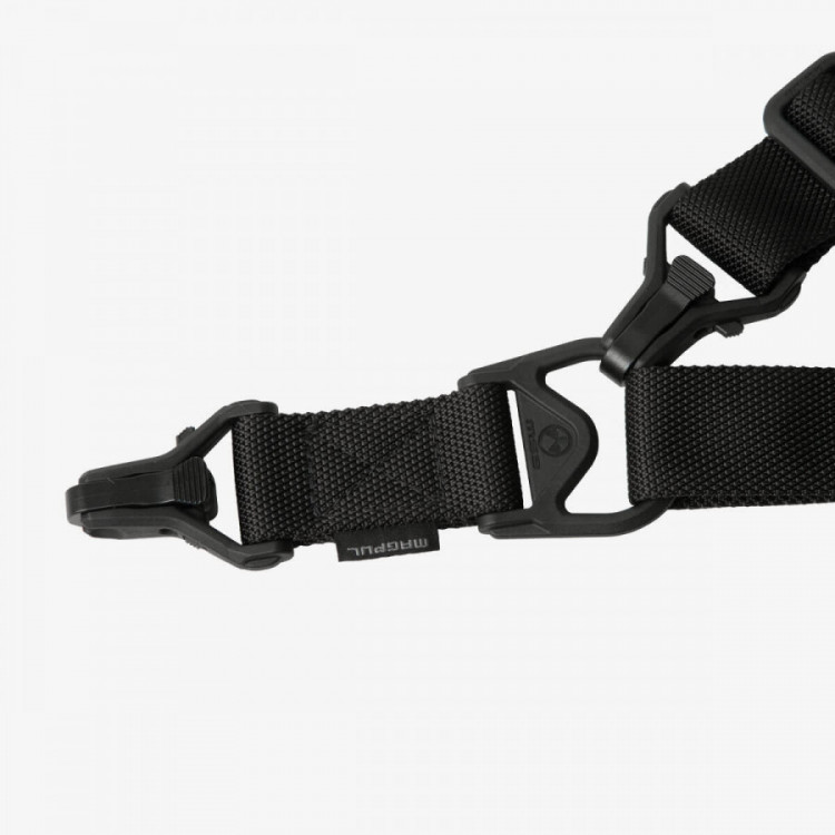Taktický popruh Magpul MS3 GEN2 - černý č.3