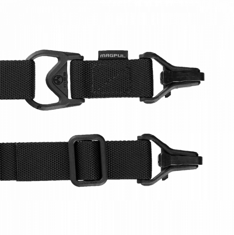 Taktický popruh Magpul MS3 GEN2 - černý č.2
