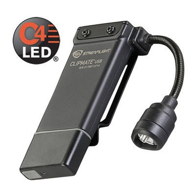 Streamlight CLIPMATE USB