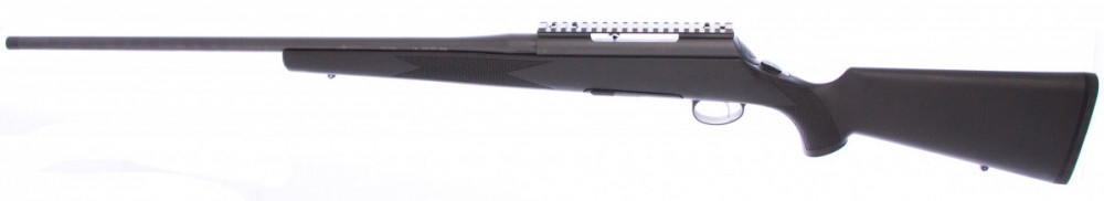 Opakovací puška  Rössler Titan 16 - KOMISE č.1