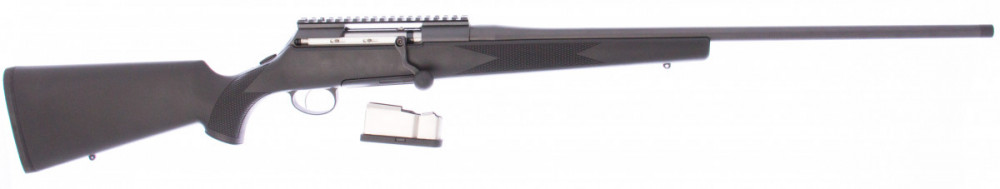 Opakovací puška  Rössler Titan 16 - KOMISE č.2