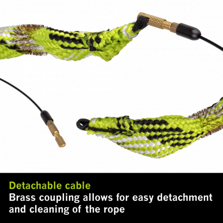 Čistící šňůra Breakthrough® BATTLE ROPE™ GEN 2 č.4