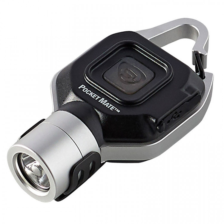 Streamlight Pocket Mate, micro USB nabíjecí klíčenka 325lm č.1
