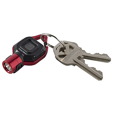 Streamlight Pocket Mate, micro USB nabíjecí klíčenka 325lm č.5