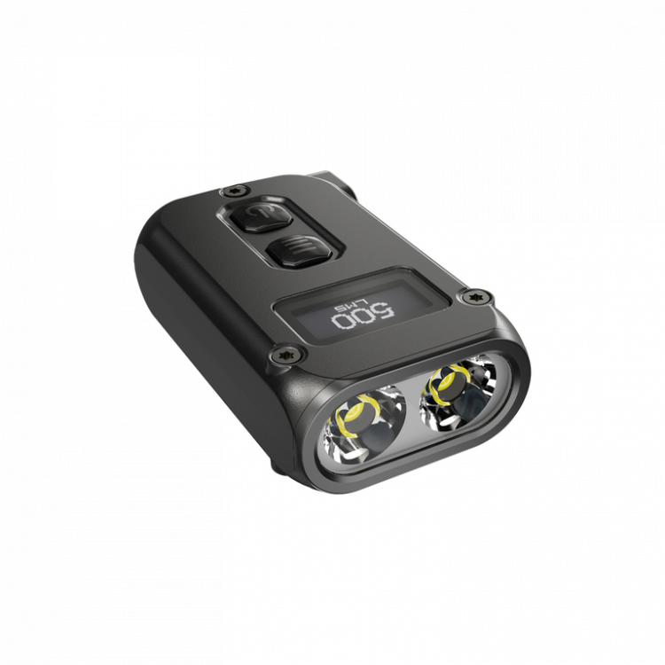 NITECORE TINI 2 kapesní svítilna, 500lm č.2