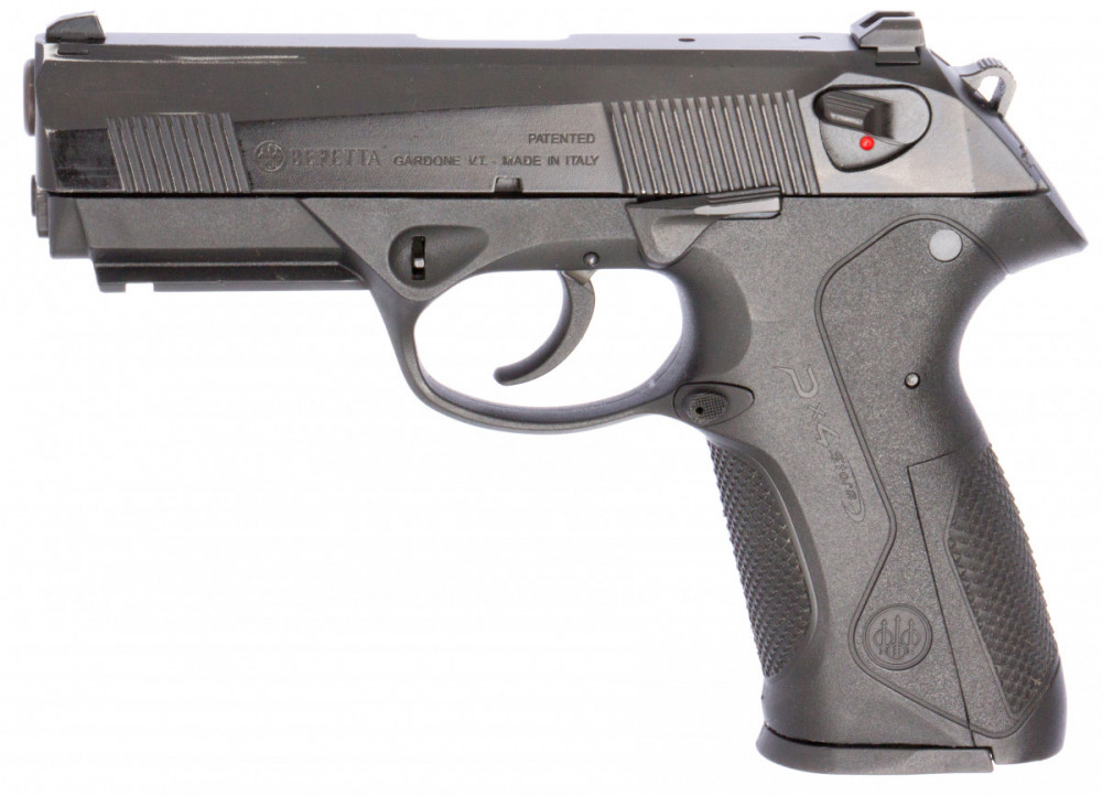 Pistole Beretta PX4 Storm - 9mm Luger č.1