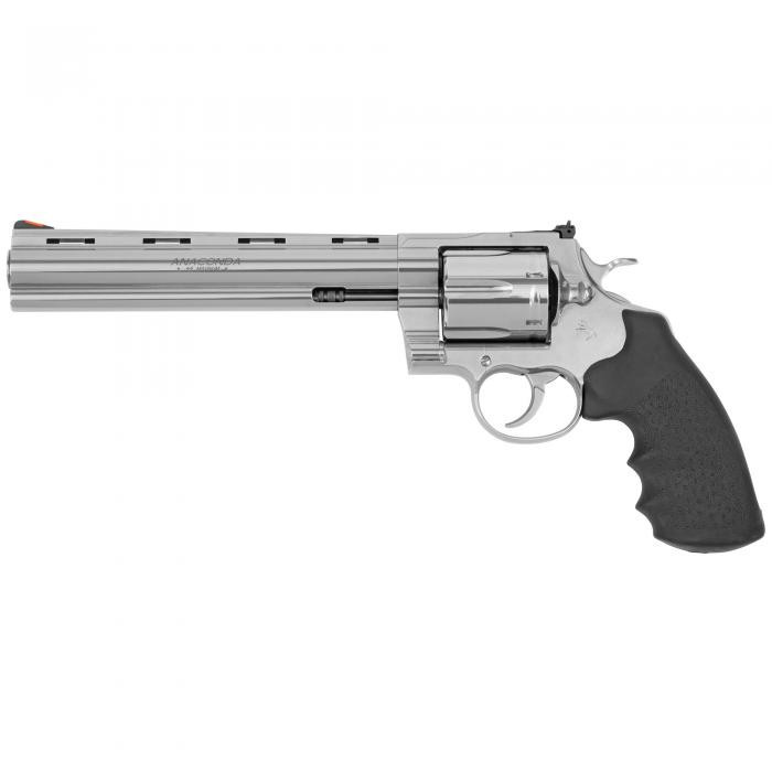 Revolver Colt Anaconda 2021 8" .44 Rem Mag