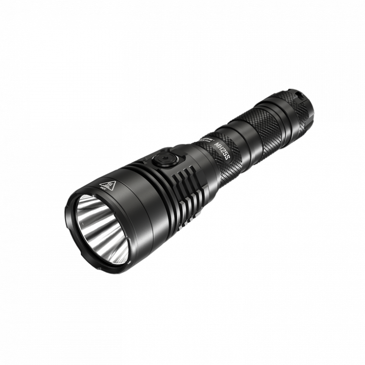 NITECORE MH25S USB 1800lm