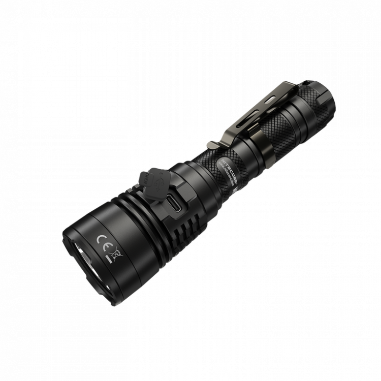 NITECORE MH25S USB 1800lm č.4