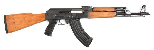 Samonabíjecí puška Zastava PAP M70 - 7,62x39 č.2