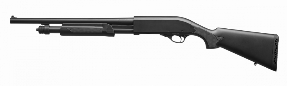 Opakovací brokovnice CZ 612 Home Defense 12/76 č.1