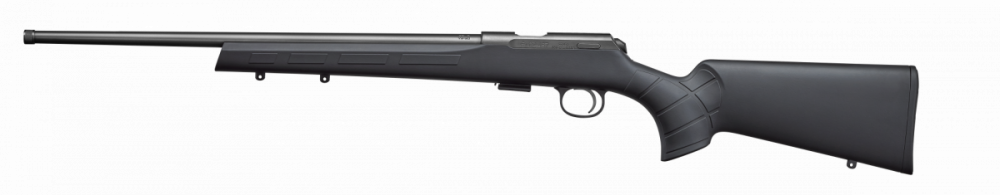 Opakovací malorážka CZ 457 Synthetic 16" .22 LR