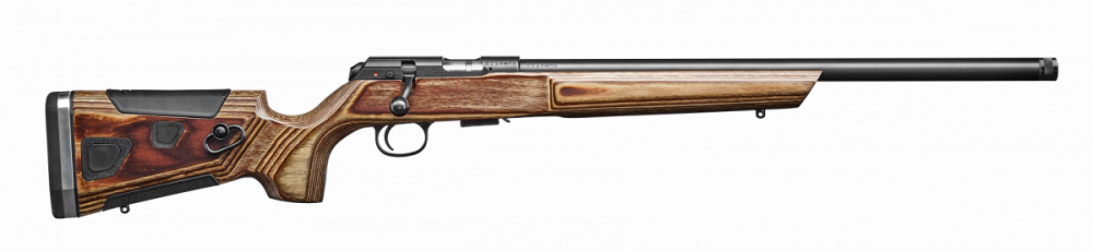 Opakovací malorážka CZ 457 AT-ONE .22 LR č.2