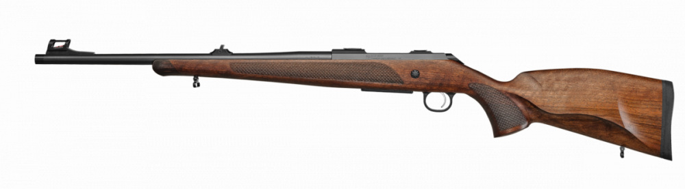 Opakovací kulovnice CZ 600 LUX .308 Win