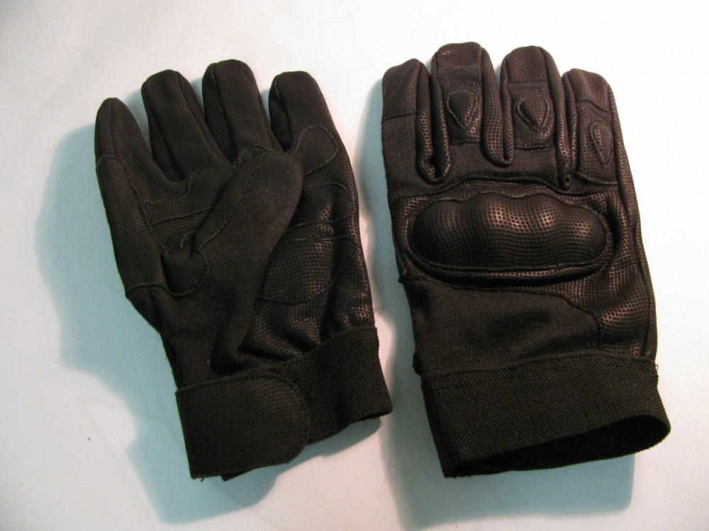 Taktické rukavice DFG - 125 č.1