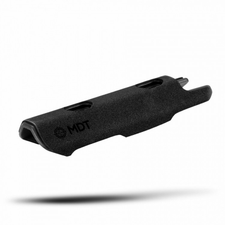 Změkčená lícnice MDT Elite Cheek Riser | BEAREKA s.r.o.