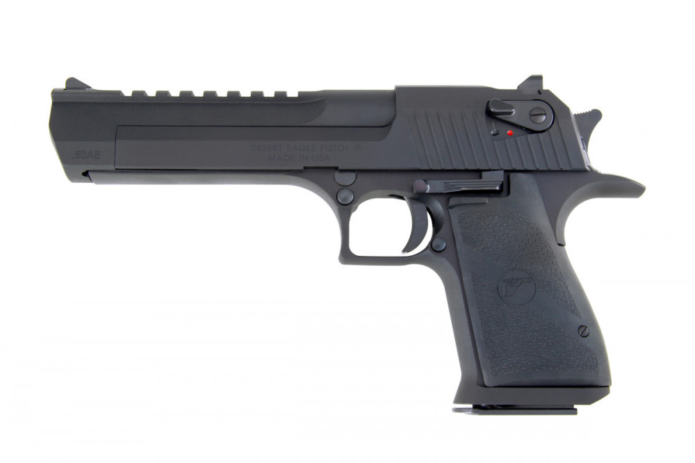 Pistole samonabíjecí Desert Eagle MK XIX 6