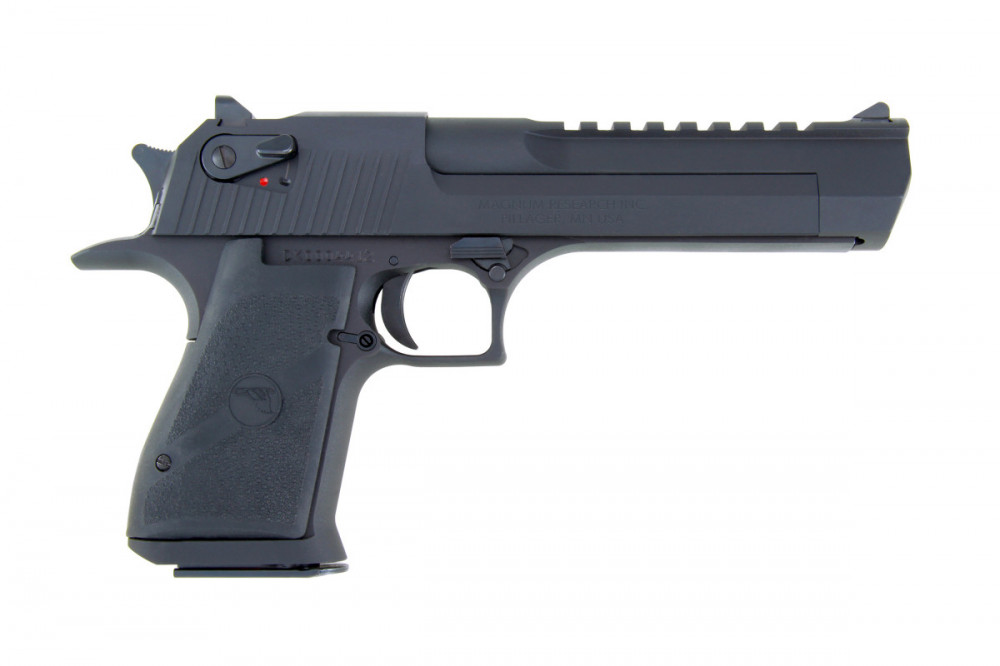 Pistole samonabíjecí Desert Eagle MK XIX 6
