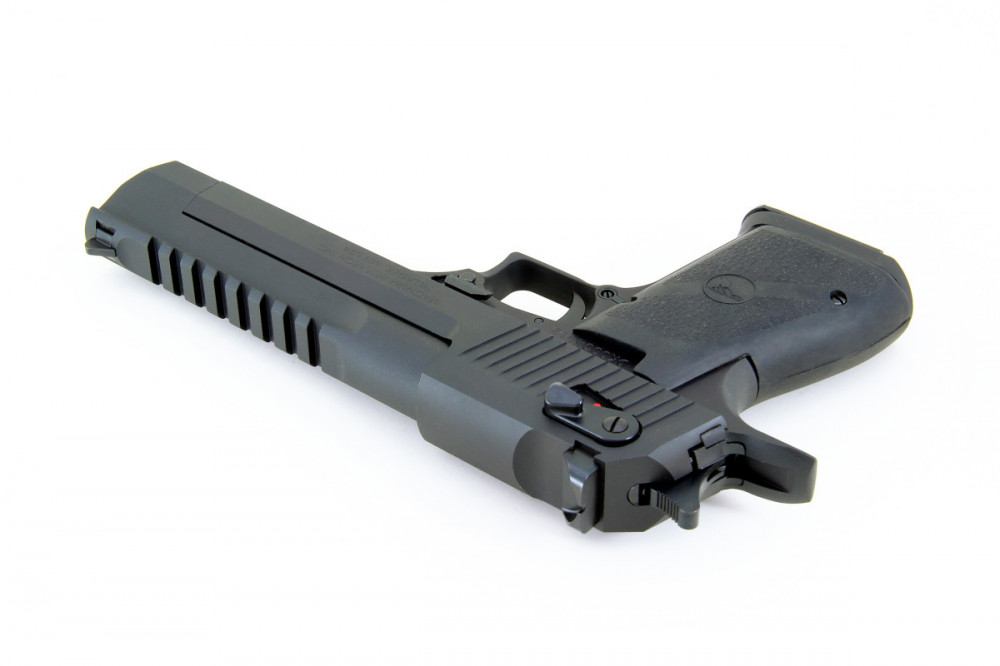 Pistole samonabíjecí Desert Eagle MK XIX 6